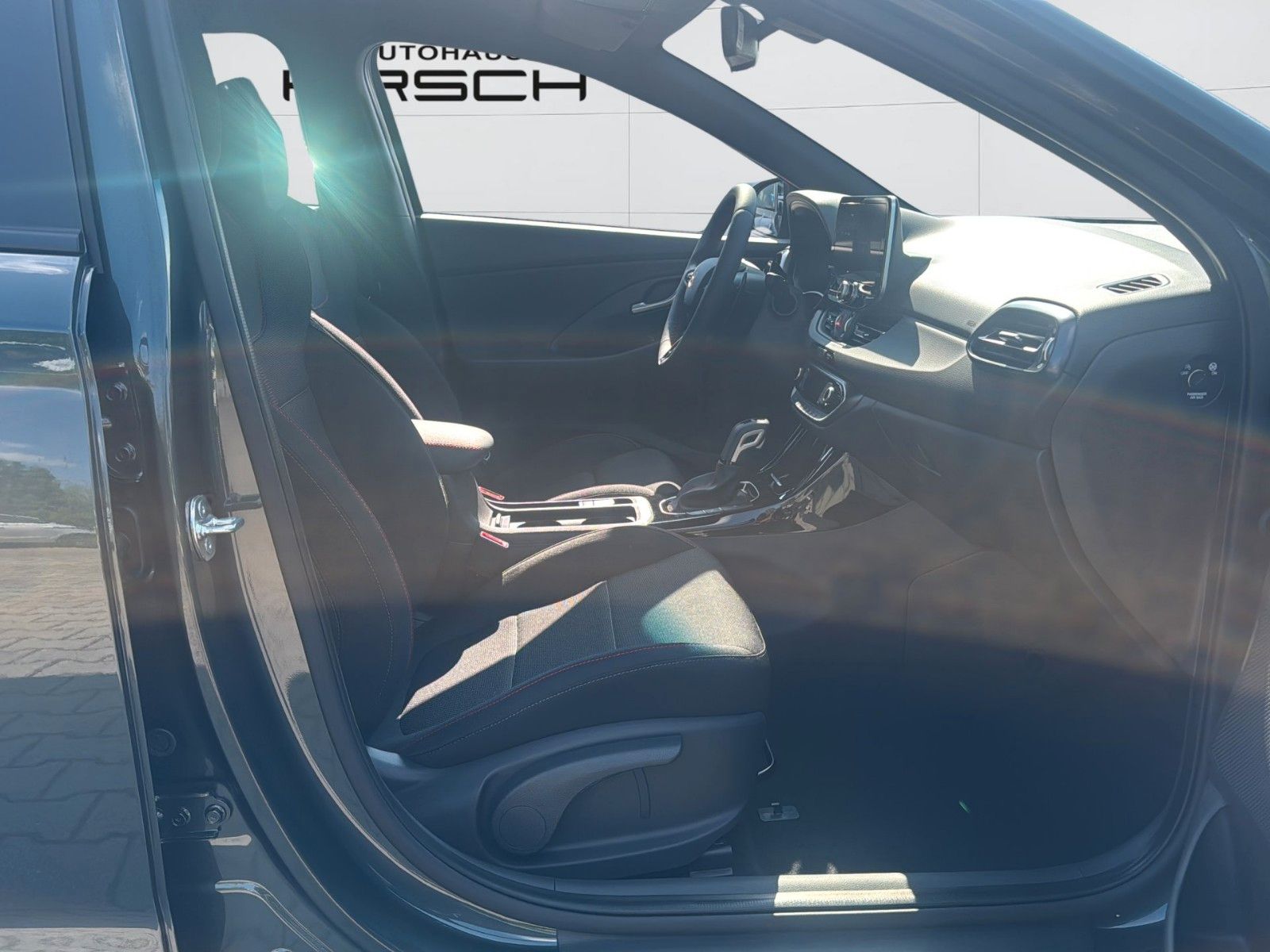 Hyundai i30 - Bild 19