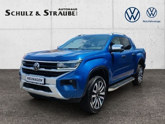 Volkswagen Amarok Aventura  3,0 TDI V6 10-Gang Automatik