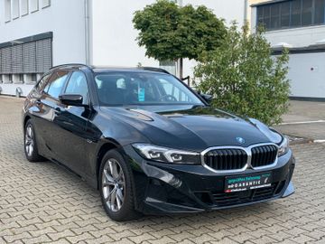 BMW 320 - 1