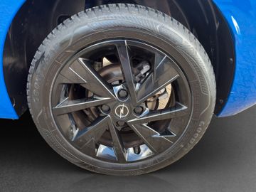 Fotografie 15 des Opel Corsa GS Navi Kamera LED Sitzheizung Allwetter