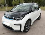 BMW i3 (120 Ah),  Wärmep., Navi Prof., RFK, SHZ, PDC - BMW i3: Kleinwagen