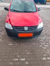 Volkswagen Fox - Volkswagen Fox in Gelsenkirchen