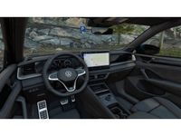 Volkswagen Tayron - Vorschau Bild 4