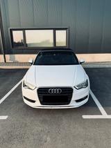 Audi A3 Cabrio 1,6 TDI S-line - Audi A3: Cabrio, 6.1