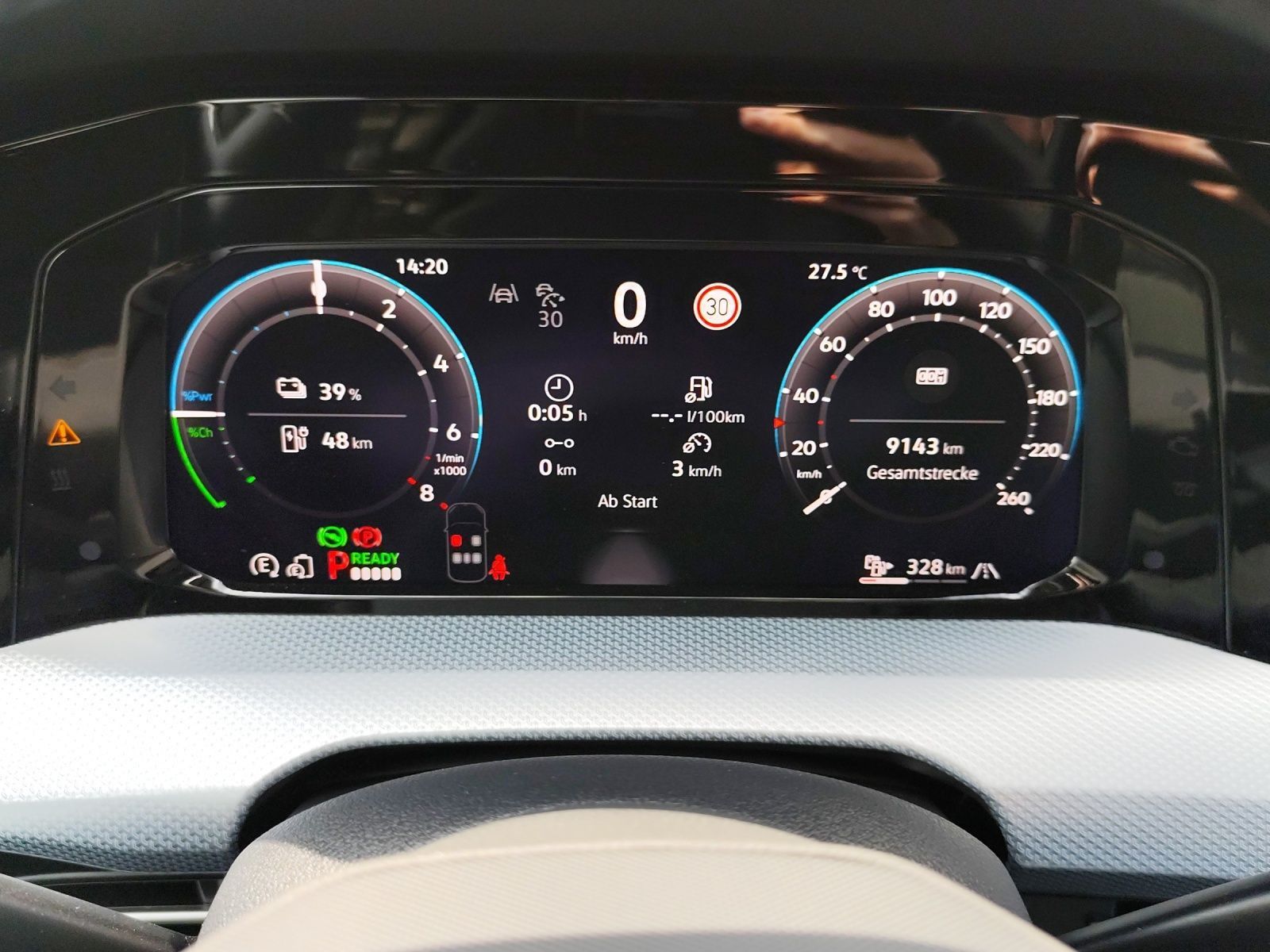 Volkswagen Golf - Bild 13