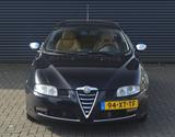 Alfa Romeo GT 3.2 V6 Distinctive Busso - Alfa Romeo Gebrauchtwagen von 2008