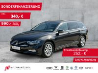 Volkswagen Passat Variant - Vorschau Bild 1
