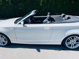 BMW 135i Cabrio - Handschalter M-Paket - BMW 135: 135i M