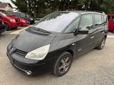 Renault Espace IV Edition 25th/Vollleder/Navi/Pano/AHK - Renault Espace: Iv