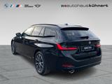 BMW 318i Touring LED ACC AHK ParkAss UPE 56.190 EUR - BMW: E56