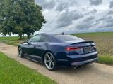 Audi S5 3.0 TFSIqu-Standh,3DSound,Head,AHK,KW,Massage - Audi S5 mit Benzin-Antrieb: Leder, Navigationssystem, Sportwagen