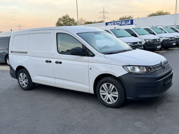 Volkswagen Caddy Maxi - 2