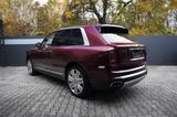 Rolls-Royce Cullinan - Rolls-Royce Cullinan in München