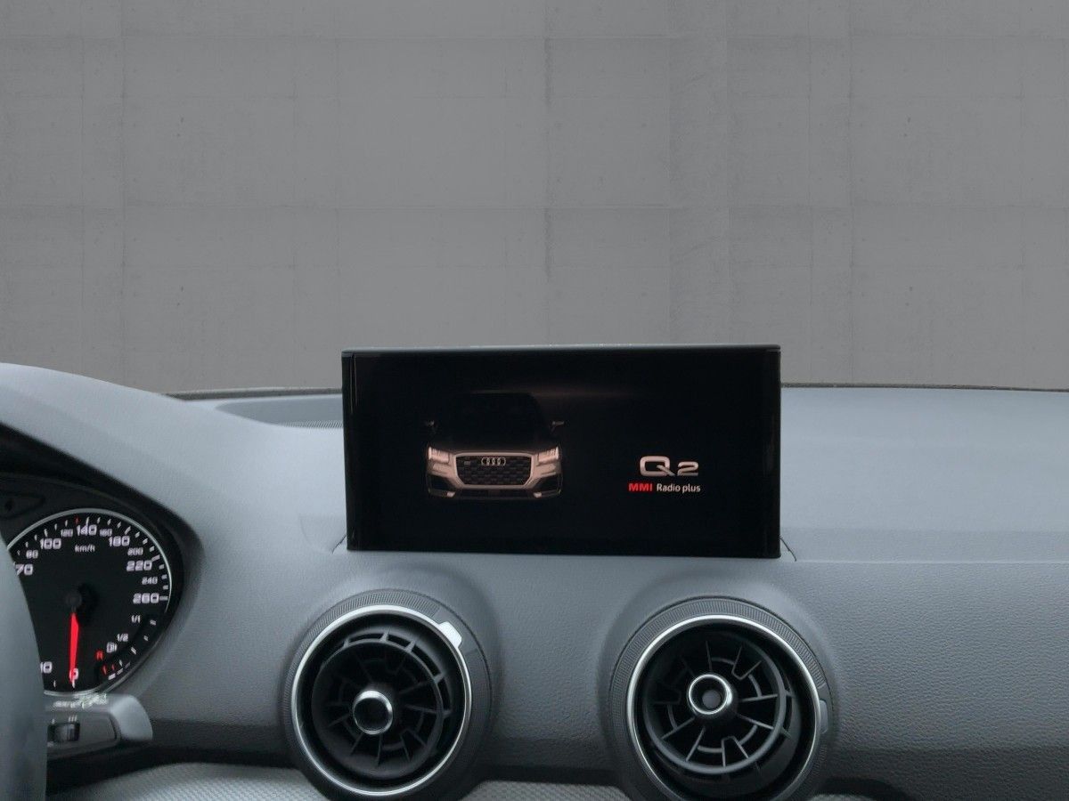 Audi Q2 - Bild 11