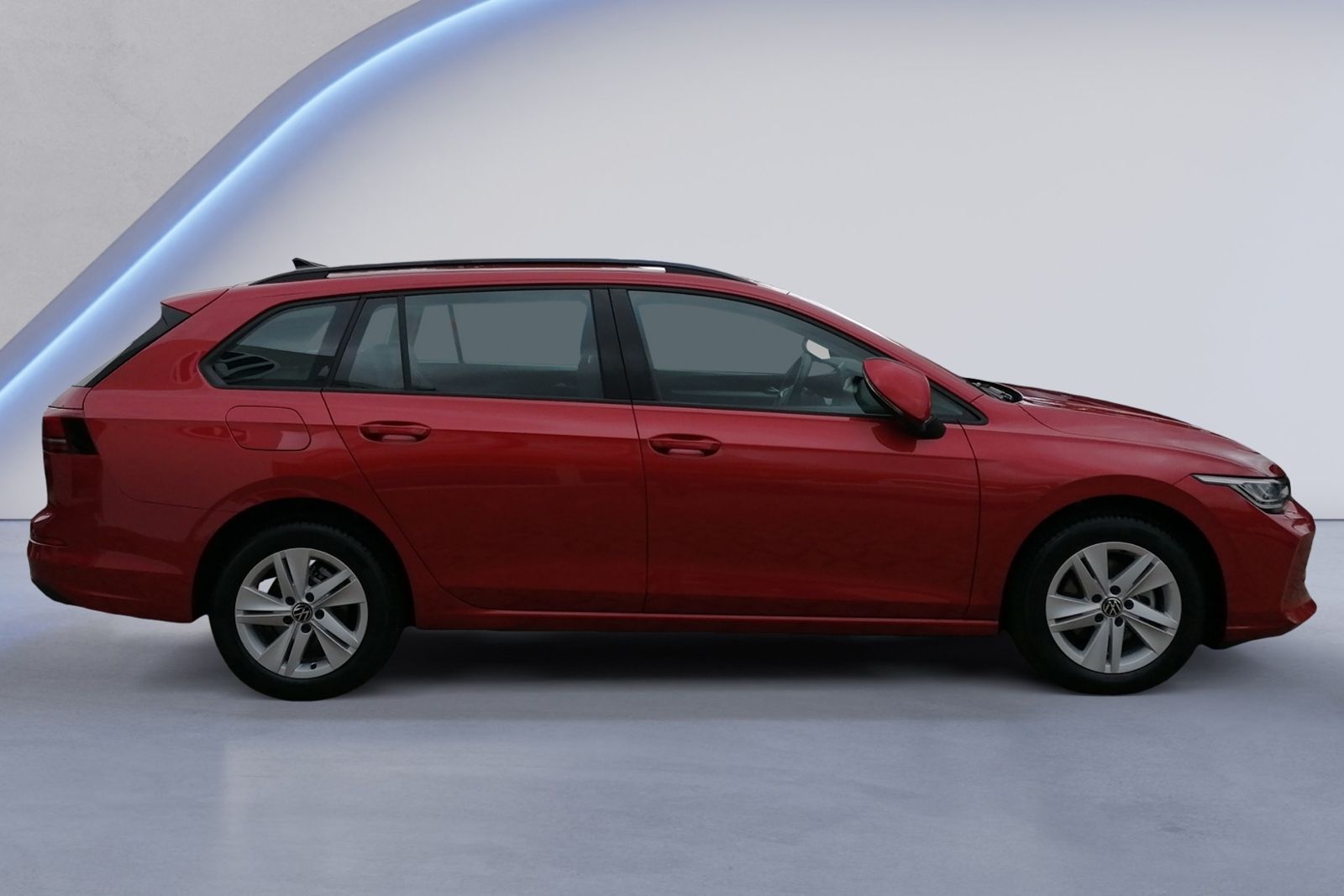 Golf Variant 1.5 TSI Life LED+APP+ACC+SHZ+PDC