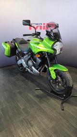 Kawasaki Versys 650 - Angebote