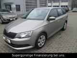 Skoda Fabia Combi Active,KLIMA,GARANTIE - Skoda Fabia: Active