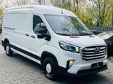 Maxus Deliver 9 Kasten L3H2 Kamera/Spurhalt./Garantie - Maxus Deliver 9 aus 2023