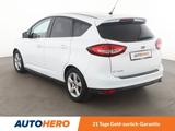 Ford C-Max 2.0 TDCi Titanium Aut*NAVI*XENON*TEMPO*PDC - Ford C-Max Gebrauchtwagen in München