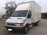 Iveco Daily 35c10 2.3hpt CASSA IN LEGA - 2005 - Iveco 2005