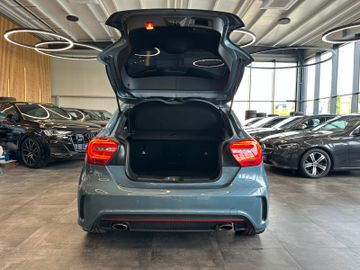 Mercedes-Benz A 250 *PANORAMA*HarmanKardon*SPORT*PDC(CAM)*