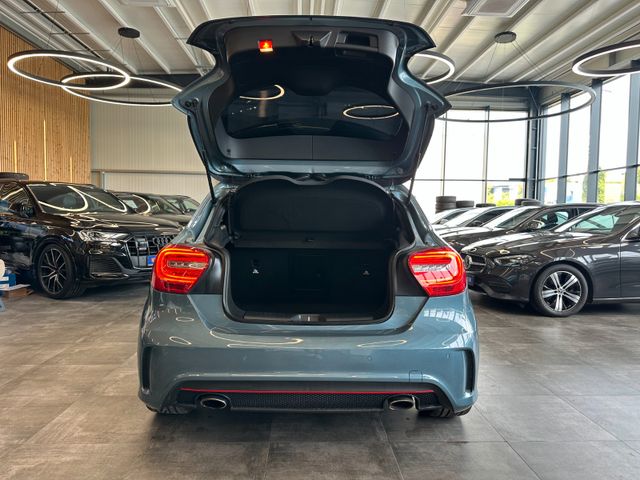 Mercedes-Benz A 250 *PANORAMA*HarmanKardon*SPORT*PDC(CAM)*