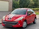 Peugeot 206 1.4 75 Sportium Sportium - Peugeot 206 von privat
