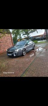 Opel Insignia OPC Unlimited 2.8T 325PS - Opel Insignia: Opc Unlimited