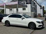Mercedes-Benz E 220 D Limousine AVANTGARDE/DISTRONIC/WIDESCREE - Mercedes-Benz E 220 Gebrauchtwagen in Köln