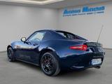 Mazda MX-5 Homura SKY-G.132 El. Verdeck Navi Bose LED  - Mazda MX-5 Homura mit Benzin-Antrieb
