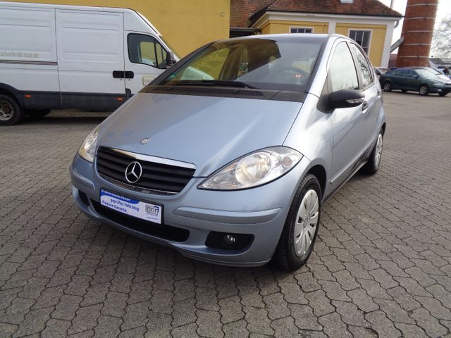 Mercedes-Benz A 180 A -Klasse A 180 CDI