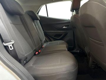 Opel Mokka X - 11