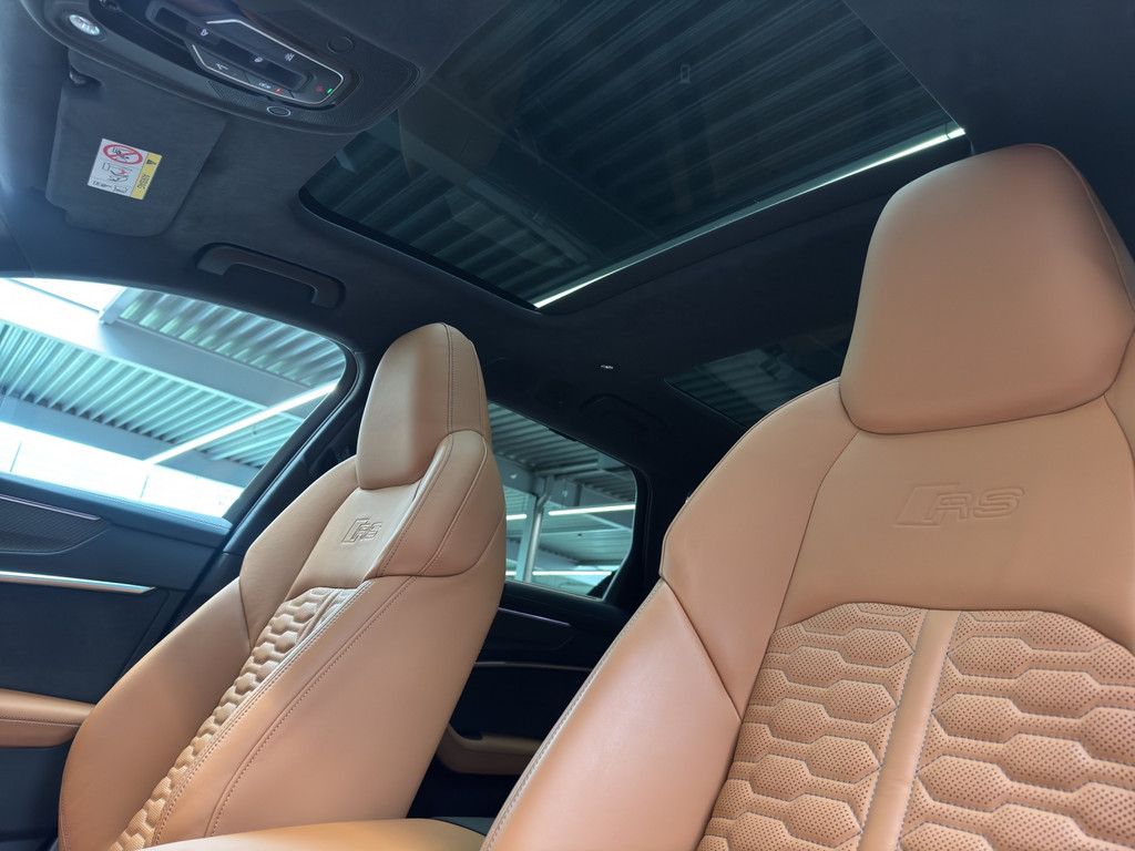 Audi RS6 - Bild 19