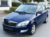 Skoda Fabia Ambiente 72.000Km.Klimatro.Sitzheiz.Temp. - gebrauchte Skoda Fabia aus dem Jahr 2011