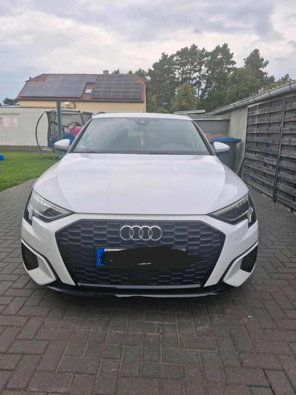 Image of Audi A3