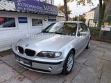 BMW 318i Edition Lifestyle- Automatik 1.Hand - gebrauchte BMW 318 aus dem Jahr 2004