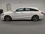 Mercedes-Benz CLA 200 Shooting Brake Bi-Xenon/Navi/SHZ/PDC/el. - Mercedes-Benz CLA 200 Shooting Brake Gebrauchtwagen