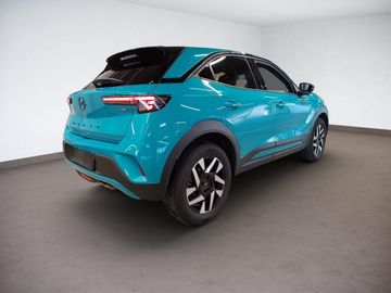 Opel Mokka - 5