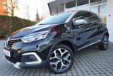 Renault Captur 1.2 TCE BOSE LED Tempomat Keyless Kamera - Renault: Allradantrieb, Geländewagen