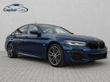 BMW 530 e xDrive M.Sport,Leder,Profi,360Cam,Assistan - BMW 5er Reihe: E36