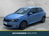 Skoda Fabia EDITION 1.2 TSI KLIMA+DAB+SHZ+PDC+TEMPOMAT