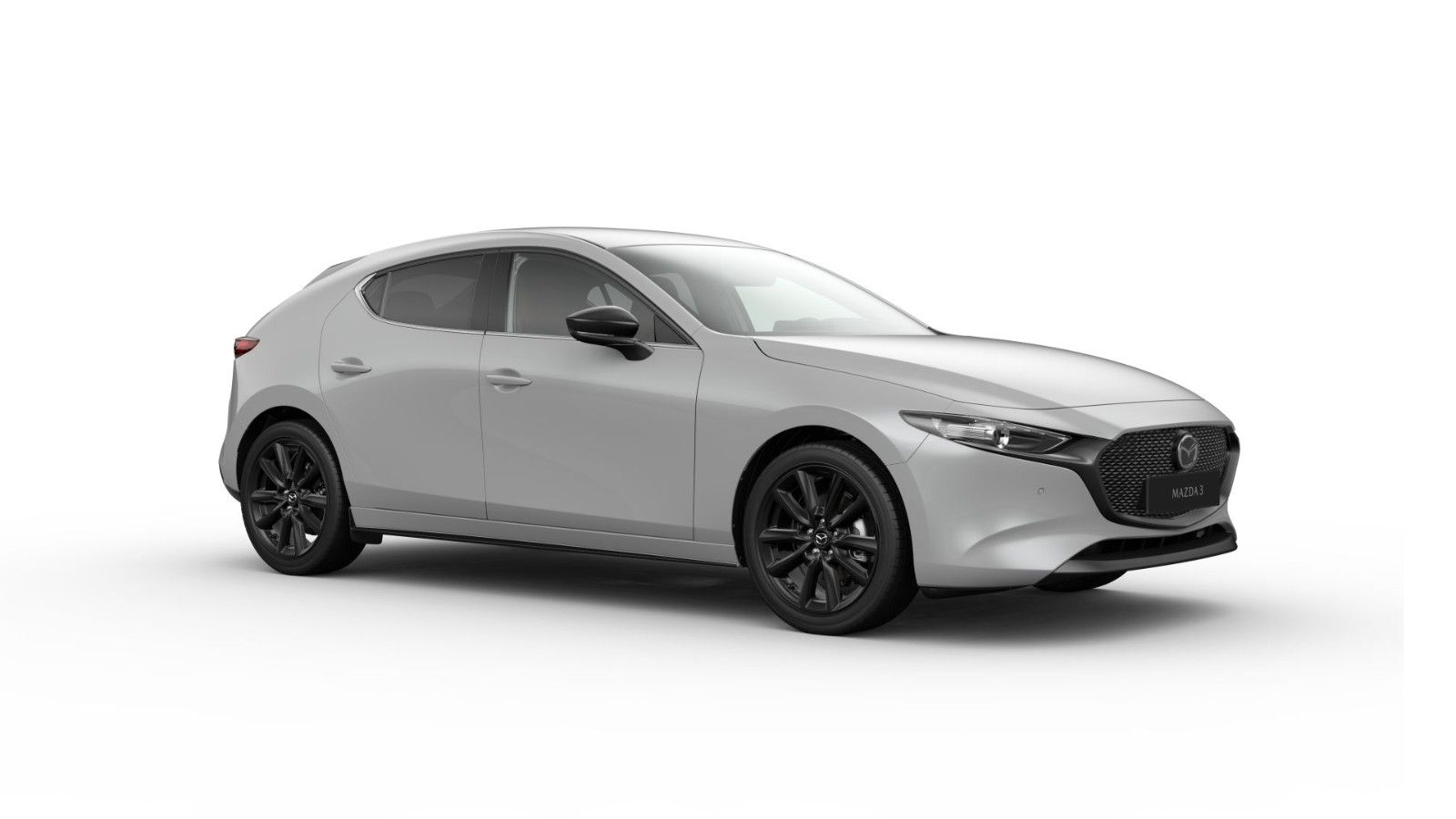 Mazda 3 - Bild 9