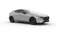 Mazda 3 - Vorschau Bild 9