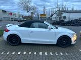 Audi TT Roadster 1.8 TFSI -  - gebrauchte Audi TT aus dem Jahr 2008