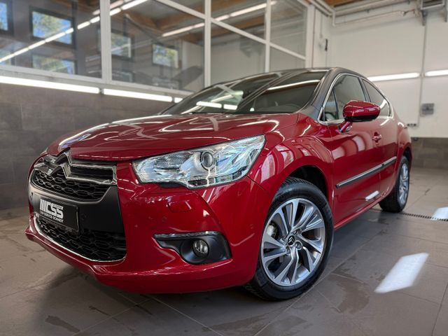 CITROEN DS4