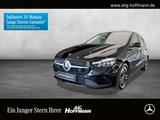 Mercedes-Benz B 250 e LED+NAVI+MBUX+KAMERA+THERMATIC+EASYPACK - gebrauchte Mercedes-Benz B 250 aus dem Jahr 2023