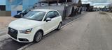 Audi A1 1.4 TFSI,Tempomat,PDC,BOSE Sound System,Klima - Audi: Sound System