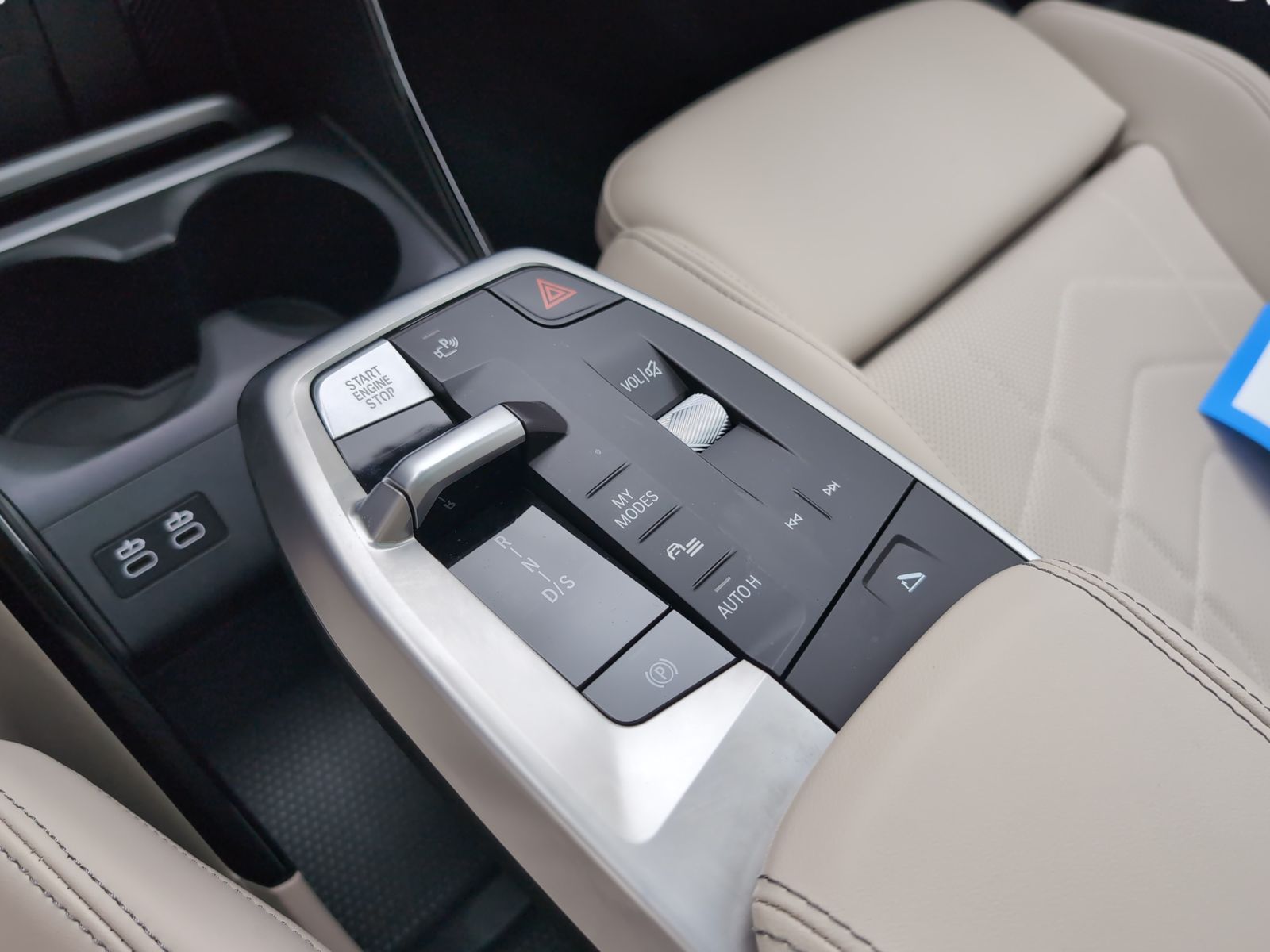 BMW 223 Active Tourer - Bild 15