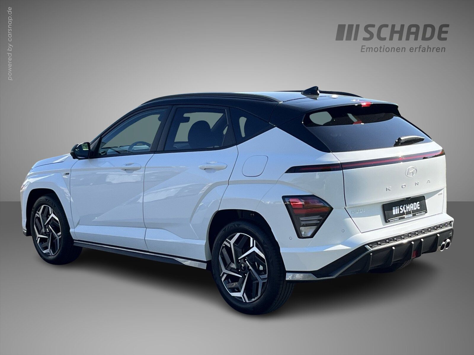 Hyundai Kona – Bild 3