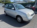 Volkswagen Lupo 1.0 College*Schiebedach*TÜV-09/26 - Volkswagen Lupo: 1.2
